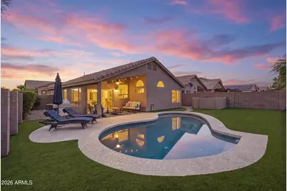 26249 N 43rd Place, Phoenix, AZ 85050 - Photo 1
