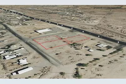 28125 Stone Avenue #15, Bouse, AZ 85325 - Photo 3