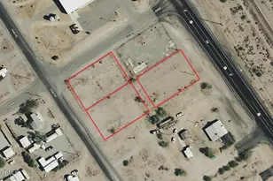 28125 Stone Ave, Bouse, AZ 85325 - Photo 1