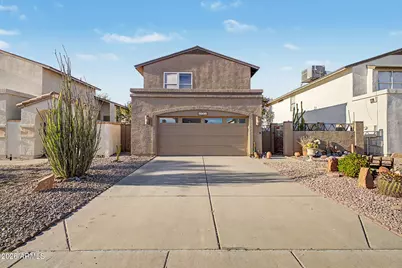 4764 W Tonto Drive, Glendale, AZ 85308 - Photo 1