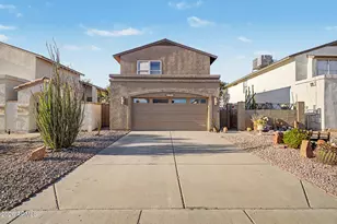 4764 W Tonto Dr, Glendale, AZ 85308 - Photo 1