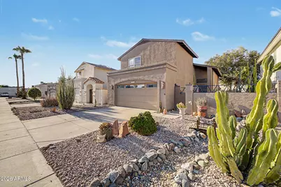 4764 W Tonto Drive, Glendale, AZ 85308 - Photo 5