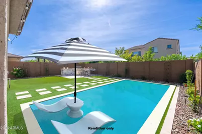 3413 E Crest Lane, Phoenix, AZ 85050 - Photo 5