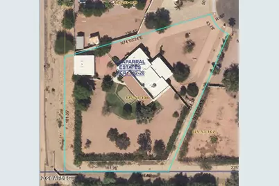 9808 N 64th Place, Paradise Valley, AZ 85253 - Photo 3