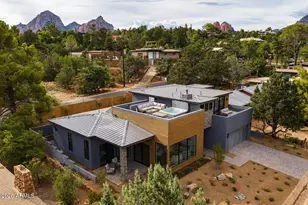 245 Wilson Rd, Sedona, AZ 86336 - Photo 55
