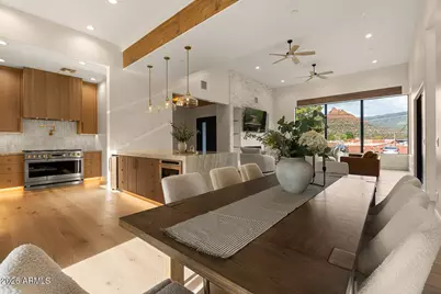 245 Wilson Road, Sedona, AZ 86336 - Photo 13