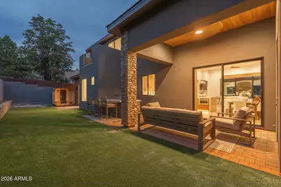 245 Wilson Road, Sedona, AZ 86336 - Photo 53