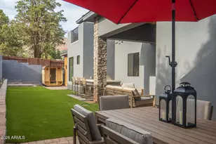 245 Wilson Rd, Sedona, AZ 86336 - Photo 5