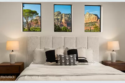 245 Wilson Road, Sedona, AZ 86336 - Photo 35