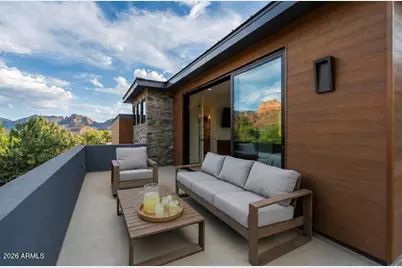 245 Wilson Road, Sedona, AZ 86336 - Photo 39