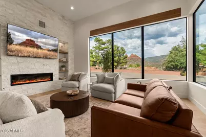 245 Wilson Road, Sedona, AZ 86336 - Photo 9