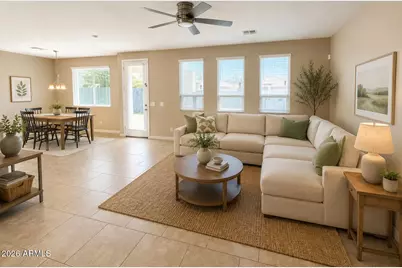 11535 E Shepperd Avenue, Mesa, AZ 85212 - Photo 9
