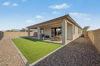 768 W Palo Verde Drive, Casa Grande, AZ 85122 - Photo 37
