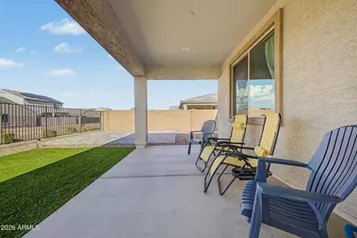 768 W Palo Verde Drive, Casa Grande, AZ 85122 - Photo 33