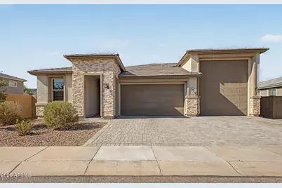 768 W Palo Verde Drive, Casa Grande, AZ 85122 - Photo 1