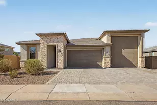 768 W Palo Verde Dr, Casa Grande, AZ 85122 - Photo 1