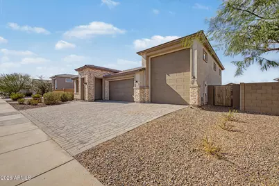 768 W Palo Verde Drive, Casa Grande, AZ 85122 - Photo 3