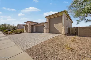 768 W Palo Verde Dr, Casa Grande, AZ 85122 - Photo 3