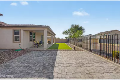 768 W Palo Verde Drive, Casa Grande, AZ 85122 - Photo 35