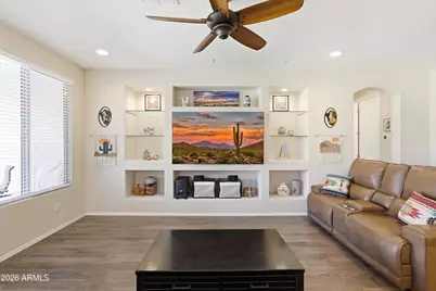 20643 N 274th Avenue, Buckeye, AZ 85396 - Photo 9