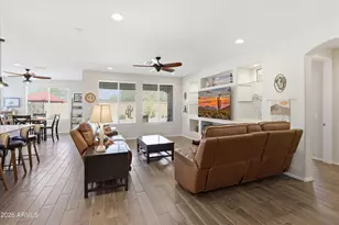 20643 N 274th Ave, Buckeye, AZ 85396 - Photo 5