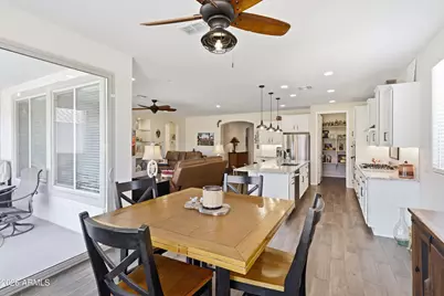 20643 N 274th Avenue, Buckeye, AZ 85396 - Photo 19