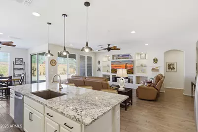 20643 N 274th Avenue, Buckeye, AZ 85396 - Photo 15