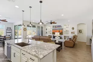 20643 N 274th Ave, Buckeye, AZ 85396 - Photo 15