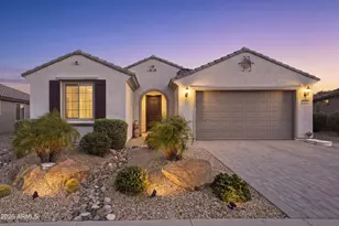 20643 N 274th Ave, Buckeye, AZ 85396 - Photo 1