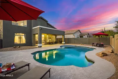 4843 E Morning Vista Lane, Cave Creek, AZ 85331 - Photo 45