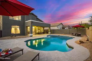4843 E Morning Vista Ln, Cave Creek, AZ 85331 - Photo 45