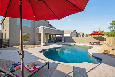 4843 E Morning Vista Lane, Cave Creek, AZ 85331 - Photo 51
