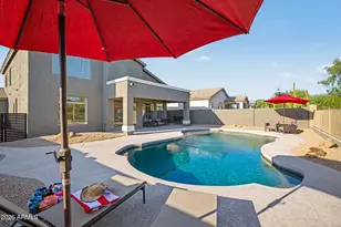 4843 E Morning Vista Ln, Cave Creek, AZ 85331 - Photo 51