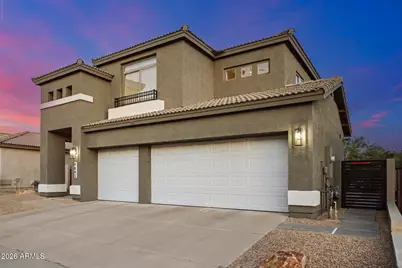 4843 E Morning Vista Lane, Cave Creek, AZ 85331 - Photo 3
