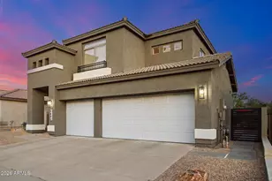 4843 E Morning Vista Ln, Cave Creek, AZ 85331 - Photo 3