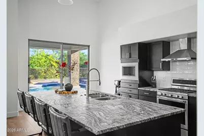 4843 E Morning Vista Lane, Cave Creek, AZ 85331 - Photo 13