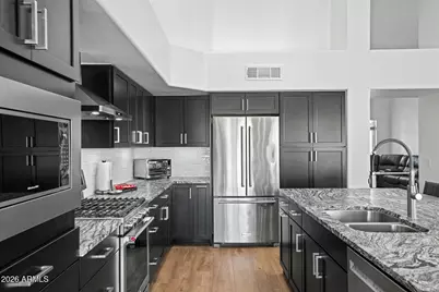 4843 E Morning Vista Lane, Cave Creek, AZ 85331 - Photo 17