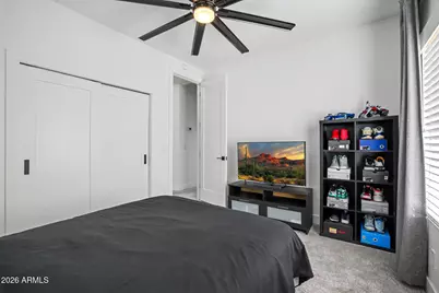 4843 E Morning Vista Lane, Cave Creek, AZ 85331 - Photo 37