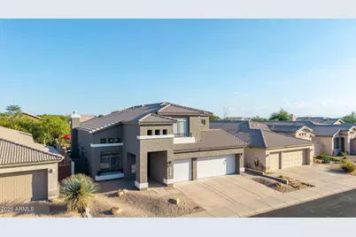 4843 E Morning Vista Lane, Cave Creek, AZ 85331 - Photo 55