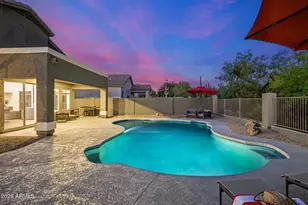 4843 E Morning Vista Ln, Cave Creek, AZ 85331 - Photo 49