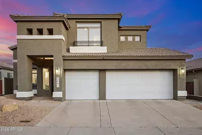 4843 E Morning Vista Lane, Cave Creek, AZ 85331 - Photo 1