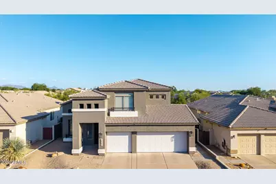 4843 E Morning Vista Lane, Cave Creek, AZ 85331 - Photo 53