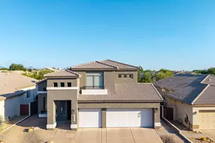 4843 E Morning Vista Ln, Cave Creek, AZ 85331 - Photo 53