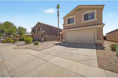 2297 W Silver Creek Lane, San Tan Valley, AZ 85144 - Photo 5