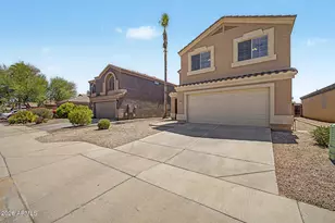 2297 W Silver Creek Ln, San Tan Valley, AZ 85144 - Photo 5