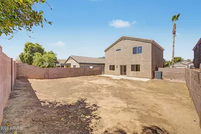 2297 W Silver Creek Lane, San Tan Valley, AZ 85144 - Photo 39
