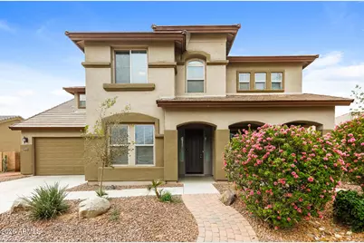 16767 W Jackson Street, Goodyear, AZ 85338 - Photo 1