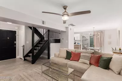 8550 E Indian School Road #D, Scottsdale, AZ 85251 - Photo 7