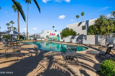 8550 E Indian School Road #D, Scottsdale, AZ 85251 - Photo 25