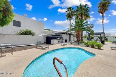 8550 E Indian School Road #D, Scottsdale, AZ 85251 - Photo 29